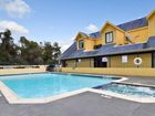 фото отеля BEST WESTERN Alvin Inn