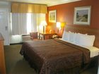 фото отеля BEST WESTERN Alvin Inn