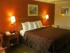 фото отеля BEST WESTERN Alvin Inn