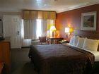 фото отеля BEST WESTERN Alvin Inn