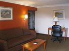 фото отеля BEST WESTERN Alvin Inn