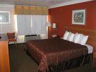 фото отеля BEST WESTERN Alvin Inn
