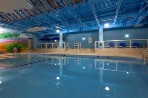 фото отеля Holiday Inn Winnipeg Airport - Polo Park
