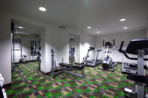 фото отеля Holiday Inn Winnipeg Airport - Polo Park