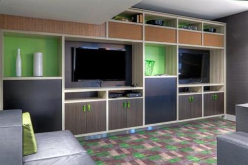 фото отеля Holiday Inn Winnipeg Airport - Polo Park