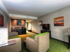 фото отеля Holiday Inn Winnipeg Airport - Polo Park