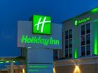 фото отеля Holiday Inn Winnipeg Airport - Polo Park