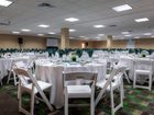 фото отеля Holiday Inn Winnipeg Airport - Polo Park