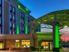 фото отеля Holiday Inn Winnipeg Airport - Polo Park