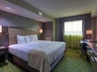 фото отеля Holiday Inn Winnipeg Airport - Polo Park