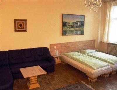 фото отеля Bearinn Apartments