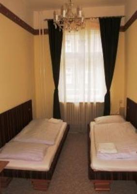 фото отеля Bearinn Apartments