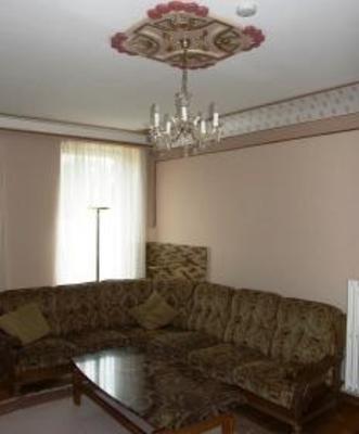 фото отеля Bearinn Apartments