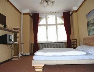 фото отеля Bearinn Apartments