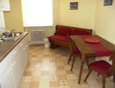 фото отеля Bearinn Apartments