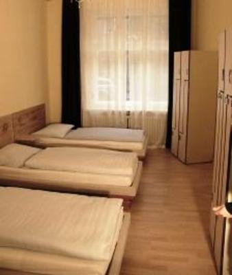 фото отеля Bearinn Apartments