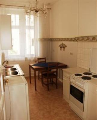 фото отеля Bearinn Apartments