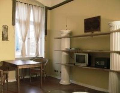 фото отеля Bearinn Apartments