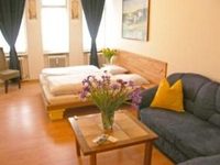 Bearinn Apartments