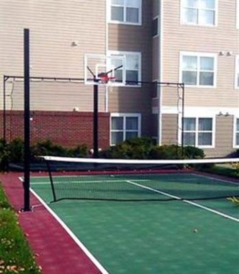 фото отеля Residence Inn Columbus Worthington