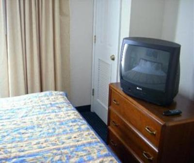 фото отеля Residence Inn Columbus Worthington