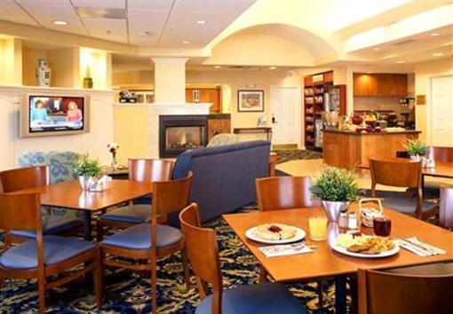 фото отеля Residence Inn Columbus Worthington