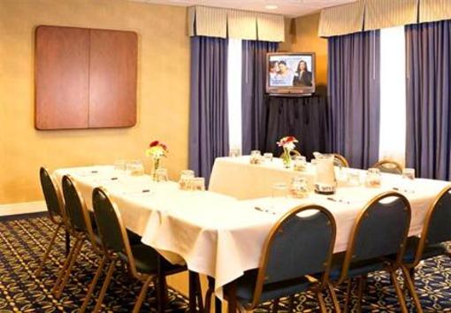 фото отеля Residence Inn Columbus Worthington