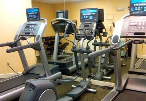 фото отеля Residence Inn Columbus Worthington