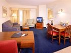 фото отеля Residence Inn Columbus Worthington