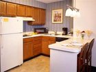 фото отеля Residence Inn Columbus Worthington