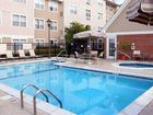 фото отеля Residence Inn Columbus Worthington