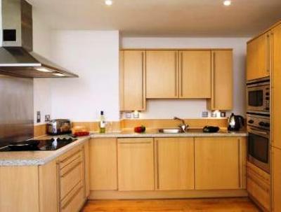 фото отеля SACO Apartments Cardiff