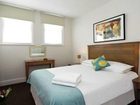 фото отеля SACO Apartments Cardiff
