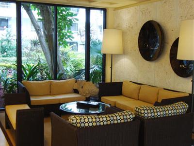 фото отеля Golden Strand Ocean Villa Resort