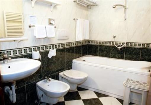 фото отеля Hotel Laurino