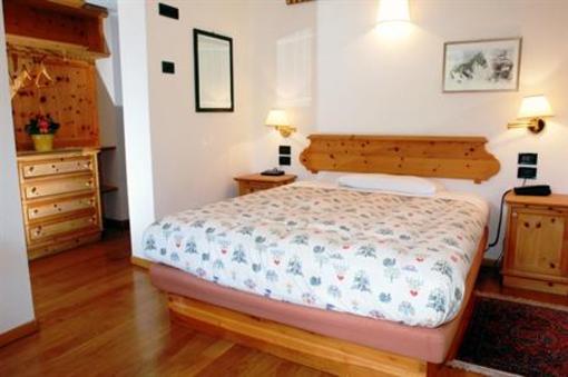 фото отеля Hotel Laurino