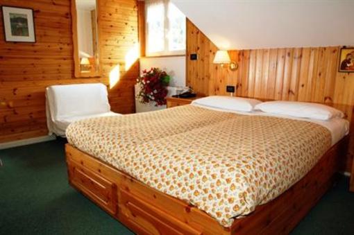фото отеля Hotel Laurino