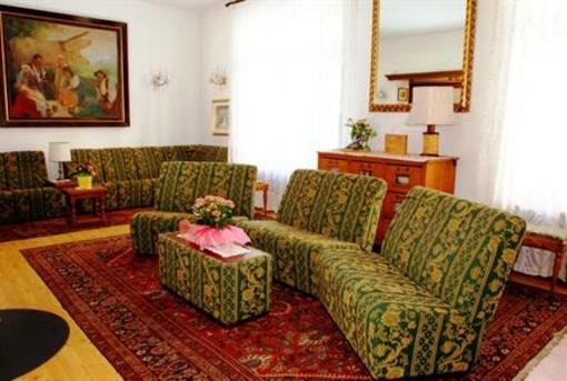 фото отеля Hotel Laurino