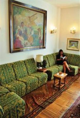 фото отеля Hotel Laurino