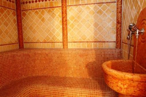 фото отеля Hotel Laurino