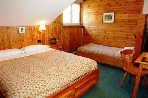 фото отеля Hotel Laurino