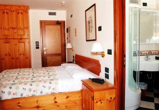 фото отеля Hotel Laurino