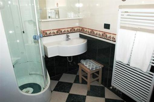 фото отеля Hotel Laurino