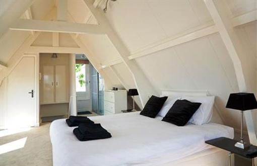 фото отеля MyCityLofts-Midtown Mansion
