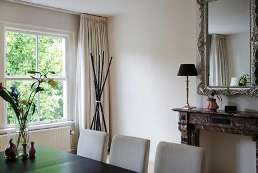 фото отеля MyCityLofts-Midtown Mansion