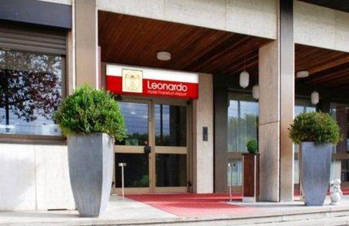 фото отеля Leonardo Hotel Frankfurt-Airport