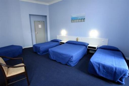 фото отеля Hotel des Flandres