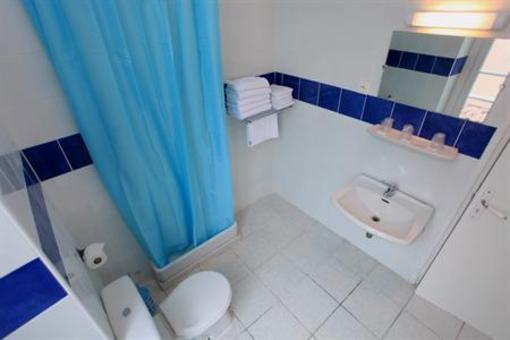 фото отеля Hotel des Flandres