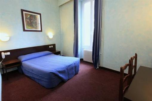 фото отеля Hotel des Flandres