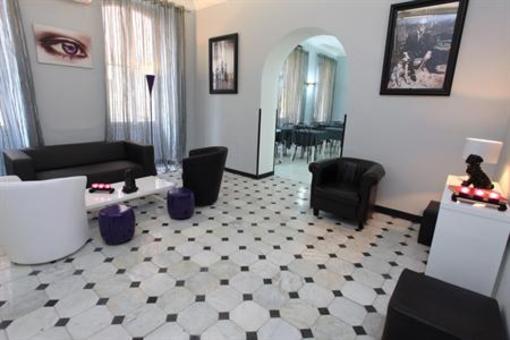 фото отеля Hotel des Flandres